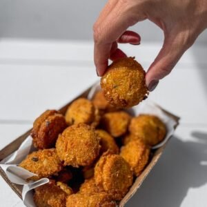 Falafel 15u