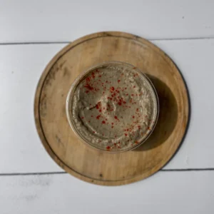 Babaganoush