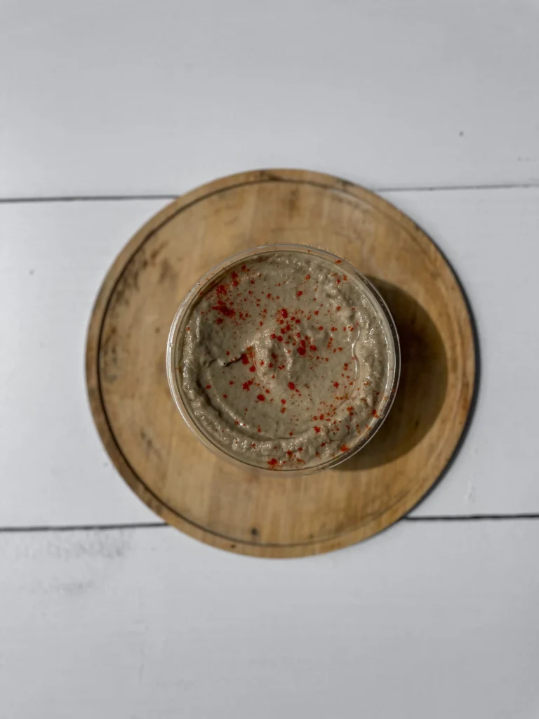 Babaganoush