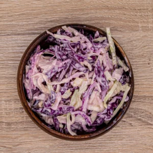 Ensalada coleslaw