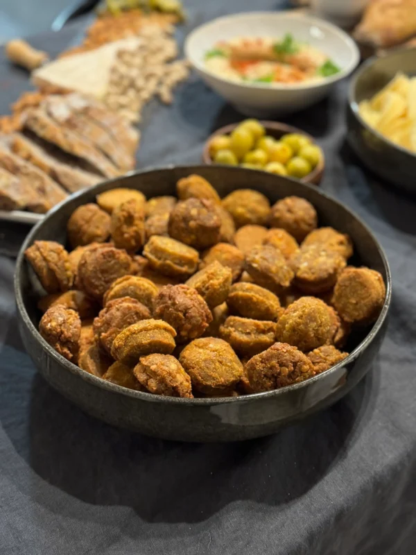 Falafel (50u)