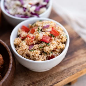 Ensalada tabule