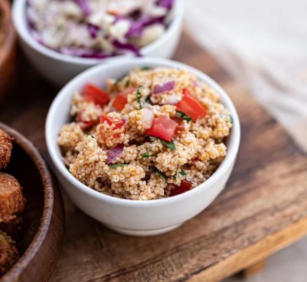 Ensalada tabule