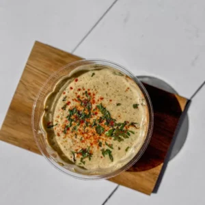 Tahini