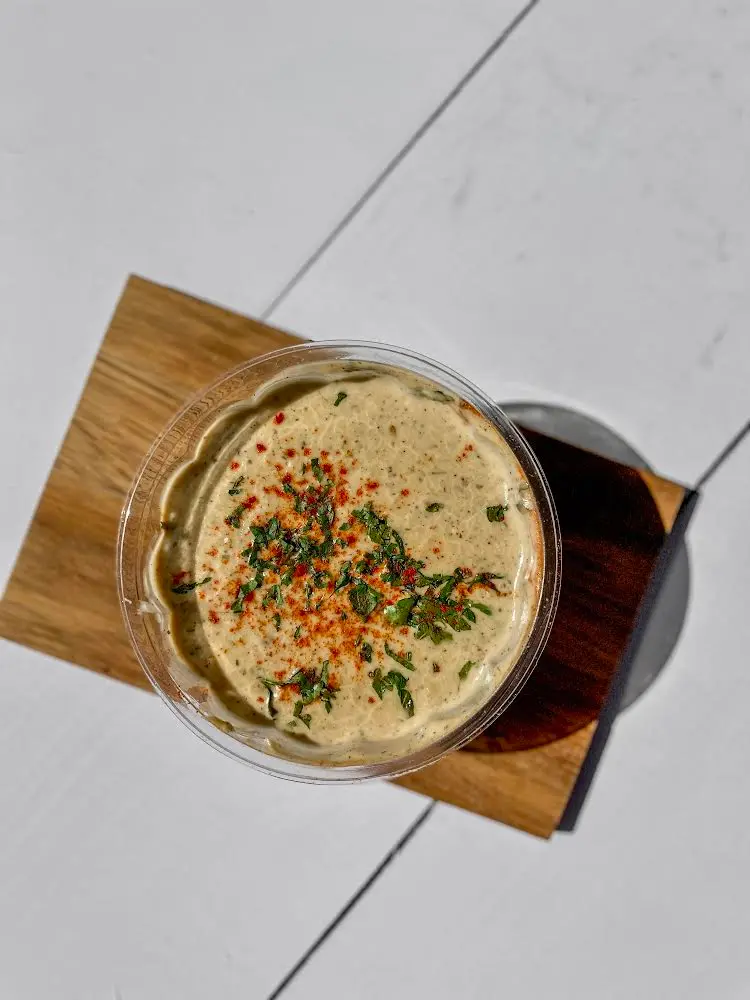Tahini